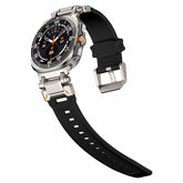 TPU Strap for Samsung Galaxy Watch Ultra 47mm –Pin Buckle